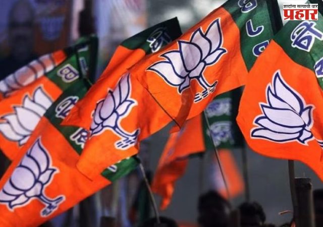 मराठवाड्यात महिलांना लॉटरी