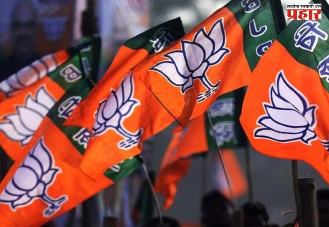 मराठवाड्यात महिलांना लॉटरी