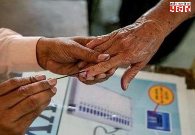 मंडणगडमध्ये दुरंगी, तिरंगी, चौरंगी लढतीने वाढवली निवडणुकीची उत्कंठा