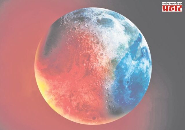 दिवस-रात्र कसे होतात ?