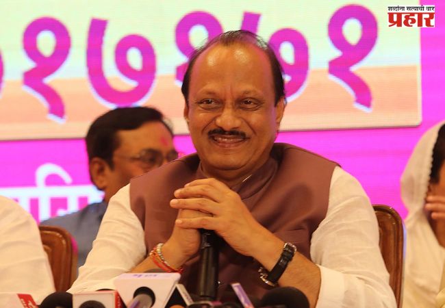 राजकारणापलीकडचे दादा