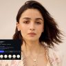 Alia Bhatt:आलिया भट्ट करणार सोशल मिडिया डिलिट ? अभिनेत्री म्हणाली की...