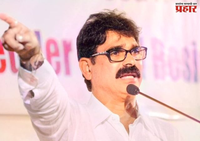 शिवसेनेसोबत मनसेने जाणे मला पटले नाही