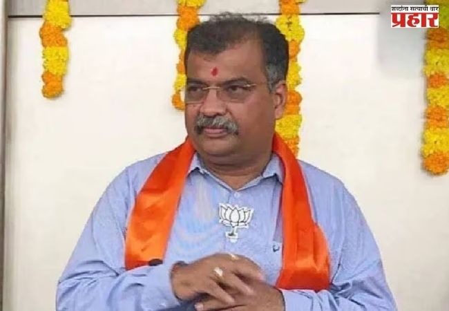मराठी भाषेबाबतचा भाजपाचा दृष्टीकोन व्यापक -प्रदेशाध्यक्ष रविंद्र चव्हाण
