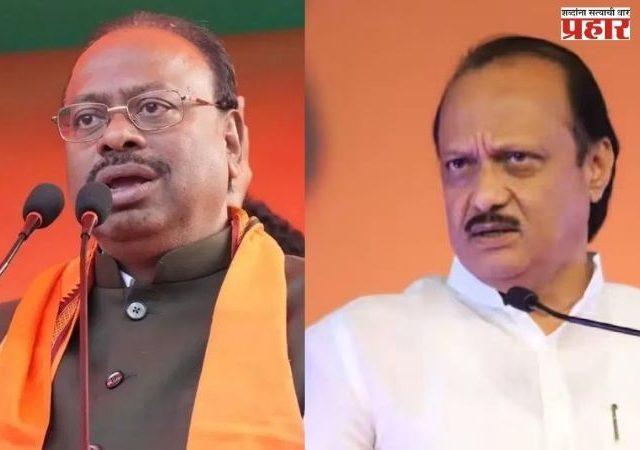 सिंचन घोटाळ्याच्या फाईलबाबत २५ वर्षे चुप्पी का?