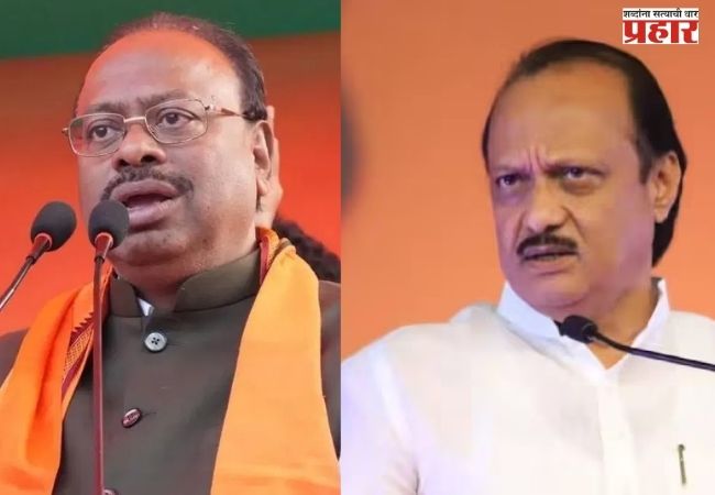 सिंचन घोटाळ्याच्या फाईलबाबत २५ वर्षे चुप्पी का?
