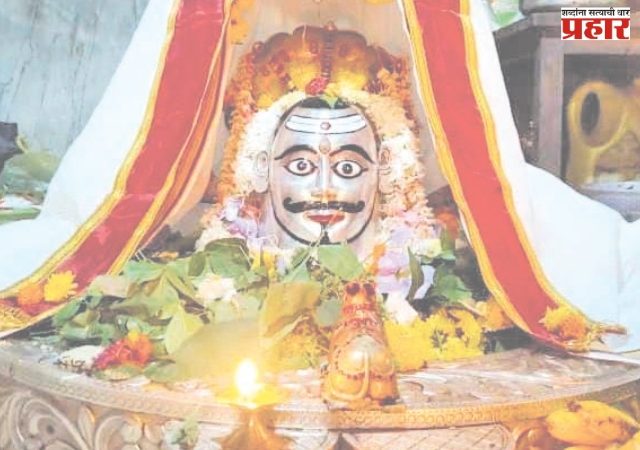 ऐतिहासिक त्रैवार्षिक भेट सोहळा: मालवण नगरी सजली