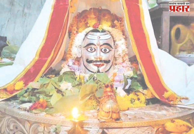 ऐतिहासिक त्रैवार्षिक भेट सोहळा: मालवण नगरी सजली