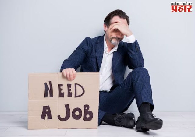जागतिक बेरोजगारी यंदा ४.९% वर स्थिर राहण्याचा अंदाज