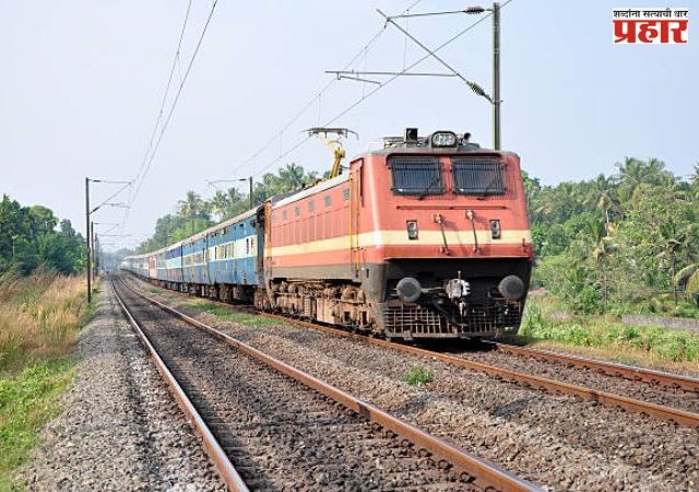 Special Trains :नांदेडसाठी विशेष रेल्वे गाड्यांची घोषणा; दिल्ली, मुंबई आणि चंदीगडवरून धावणार विशेष गाड्या