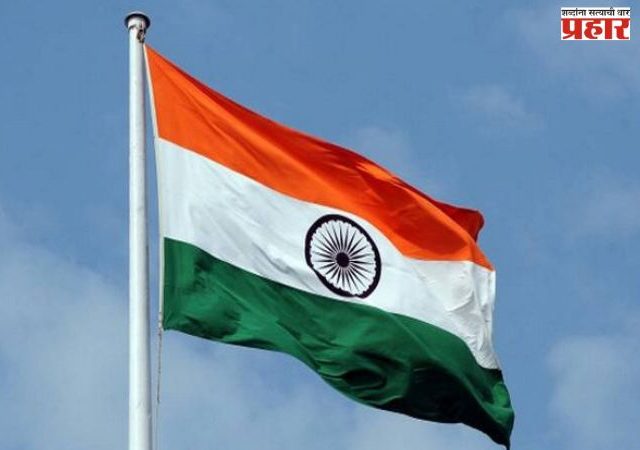 कर्तव्यपथावर महाराष्ट्राच्या सांस्कृतिक वैभवाचा जयघोष