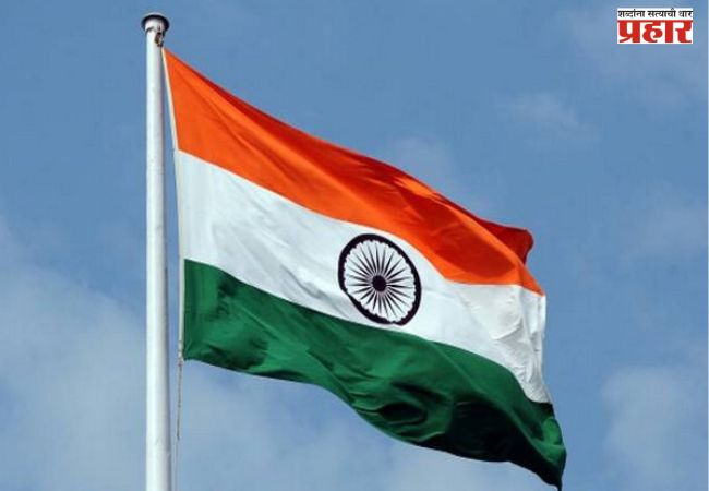 कर्तव्यपथावर महाराष्ट्राच्या सांस्कृतिक वैभवाचा जयघोष