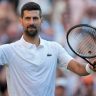 ग्रँड स्लॅम ४०० व्या विजयाच्या उंबरठ्यावर नोव्हाक जोकोविच!