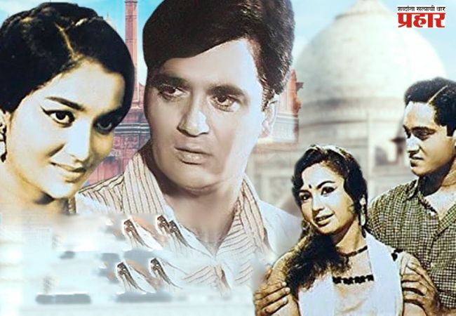 छोडो कलकी बातें…