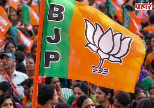 भाजप दक्षिण महाराष्ट्रात काठावर पास!