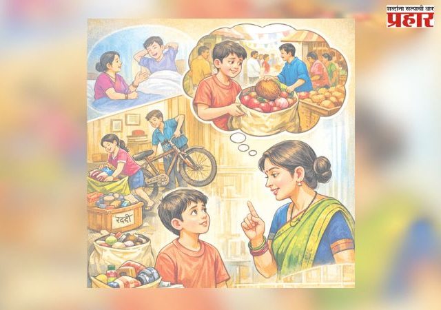 जीवनशिक्षण