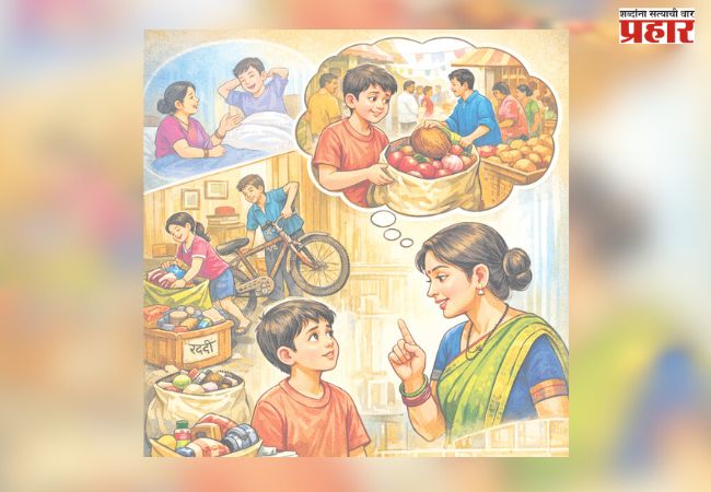 जीवनशिक्षण