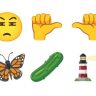 स्मार्टफोनवर येणार ९ नवीन इमोजी