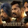 Border 2 Collection Day 1: सनी देओलच्या ‘बॉर्डर 2’चा बॉक्स ऑफिसवर पहील्याच दिवशी धुमाकुळ