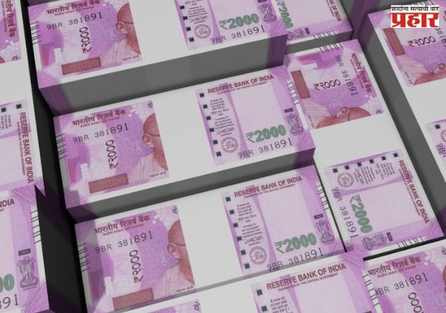 Nashik 400 Crore Cash Robbery : नाशिकमधील ४०० कोटींच्या कथित रोख लुटीने खळबळ, धक्कादायक खुलासा; ‘लूट झालीच नाही’