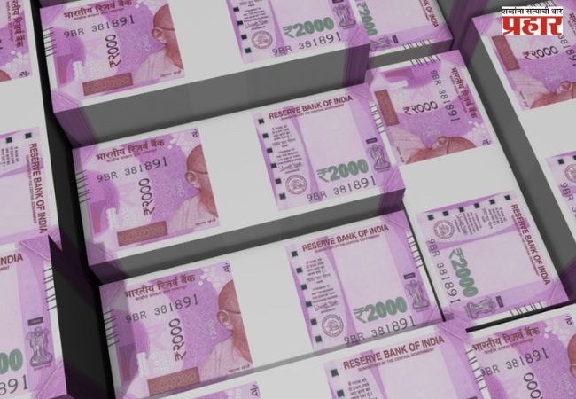 Nashik 400 Crore Cash Robbery : नाशिकमधील ४०० कोटींच्या कथित रोख लुटीने खळबळ, धक्कादायक खुलासा; ‘लूट झालीच नाही’