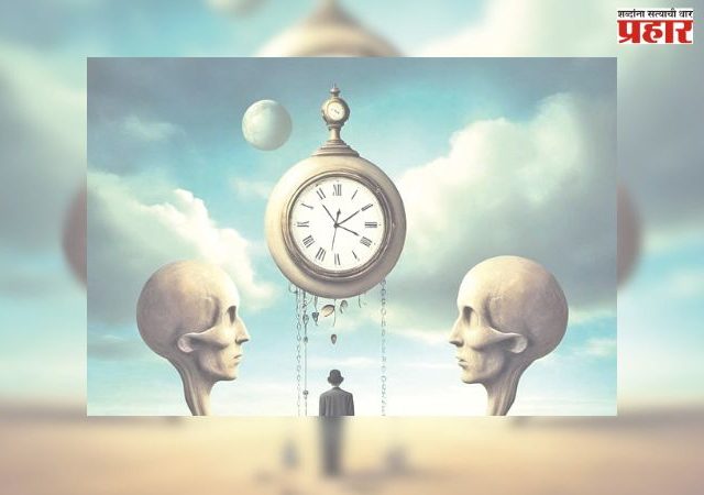 चांगले तेवढे घ्यावे