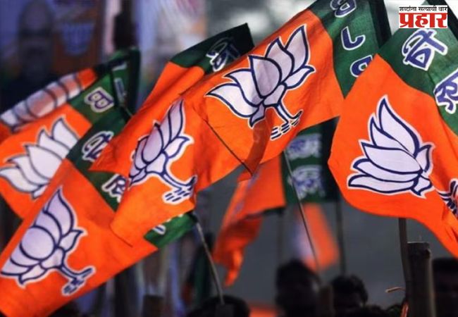 मंत्री नितेश राणे यांच्या कणकवली मतदारसंघातून भाजपने उघडले विजयचे खाते