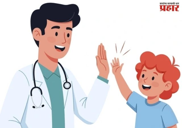 इच्छेला प्रयत्नांची जोड हवीच