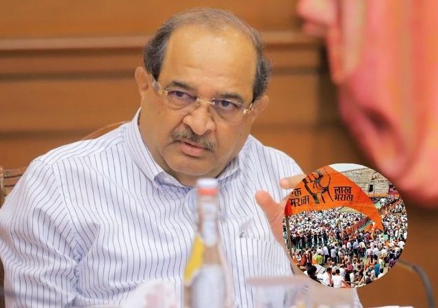 मराठा कुणबी जात प्रमाणपत्रांसाठी प्राप्त अर्ज प्रलंबित राहू नयेत