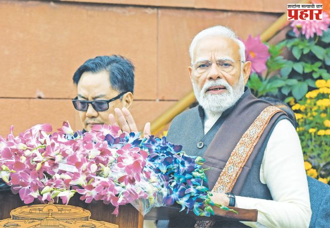 योजना केवळ कागदांवर न राहता  थेट नागरिकांच्या जीवनात पोहोचाव्यात