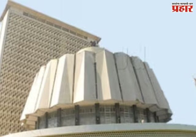 मुंबईतील ९ विधानसभांमध्ये उबाठाचे 'शून्य' नगरसेवक