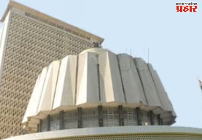 मुंबईतील ९ विधानसभांमध्ये उबाठाचे ‘शून्य’ नगरसेवक