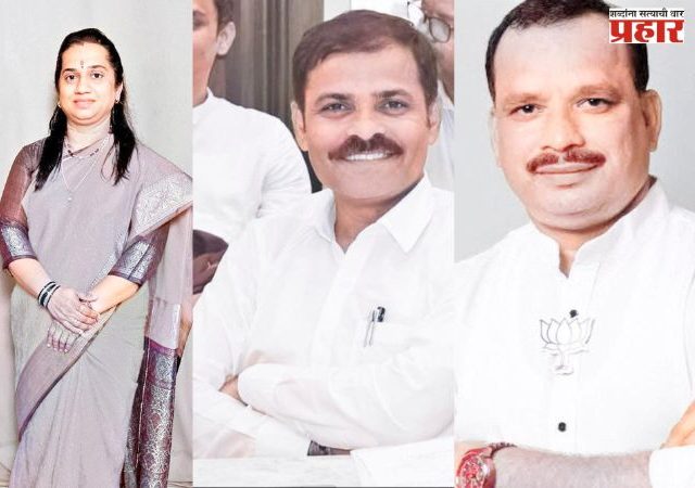 महापालिकेला १० वर्षांनंतर मिळणार विरोधी पक्षनेता