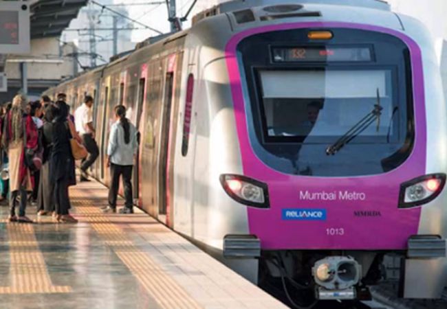 Metro News: दहिसर मेट्रो स्थानकावर मुंबईतील पहिला ‘पेड एरिया इंटरचेंज’; मिरा रोड–अंधेरी थेट प्रवास शक्य