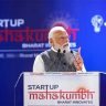 पंतप्रधान मोदी शुक्रवारी राष्ट्रीय स्टार्टअप दिवसानिमित्त देशवासियांना संबोधित करणार