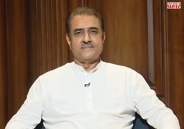 राष्ट्रवादीच्या भवितव्याबाबत लवकरच निर्णय - प्रफुल्ल पटेल