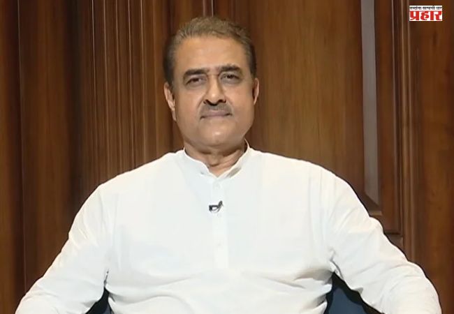 राष्ट्रवादीच्या भवितव्याबाबत लवकरच निर्णय – प्रफुल्ल पटेल