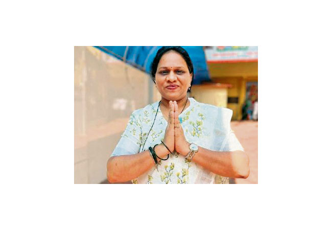 शिवसेनेच्या उमेदवाराचा भाजपने केला पराभव