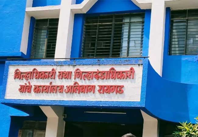 रायगड जिल्हा परिषदेच्या ५९ जागांसाठी १७३ उमेदवार रिंगणात