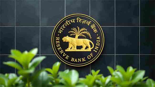 RBI Repo Rate : भारतीय रिझर्व्ह बँकेने रेपो रेट स्थिर ठेवला