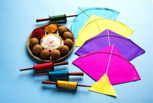 मकरसंक्रांतीचे महत्त्व सांगणारे मुलांसाठीचे भाषण