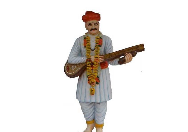 संत नामदेव