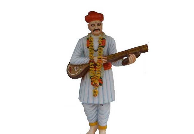 संत नामदेव