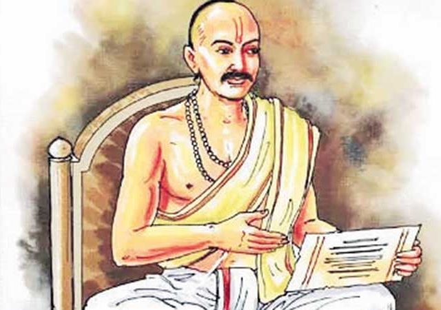 संत एकनाथ