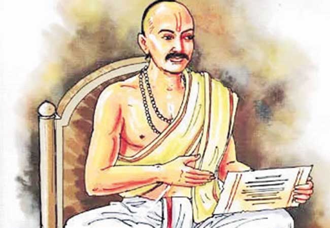 संत एकनाथ