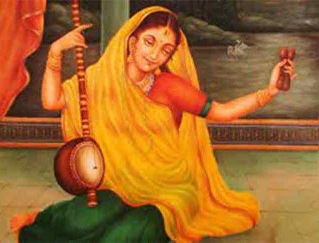 संत मीराबाई