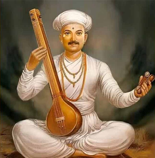 संत तुकाराम