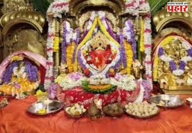 Angaraki Sankashti Chaturthi 2026: तारीख, तिथी, चंद्रोदय वेळ, पूजा विधी व साहित्य