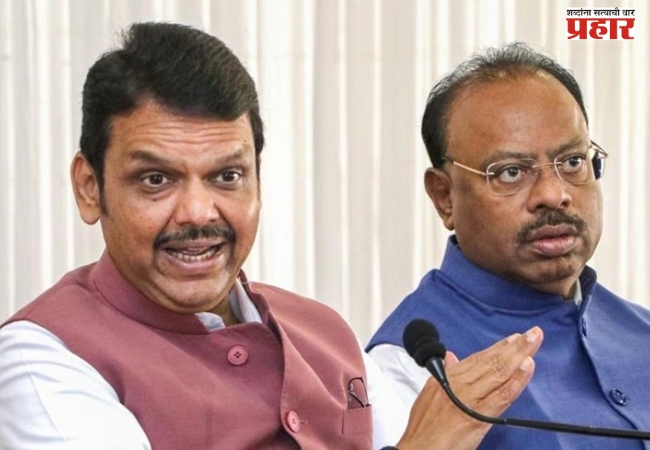महायुती सरकारचा ऐतिहासिक निर्णय, छत्रपती संभाजी महाराज समाधीसाठी अडीच एकर जमीन देणार