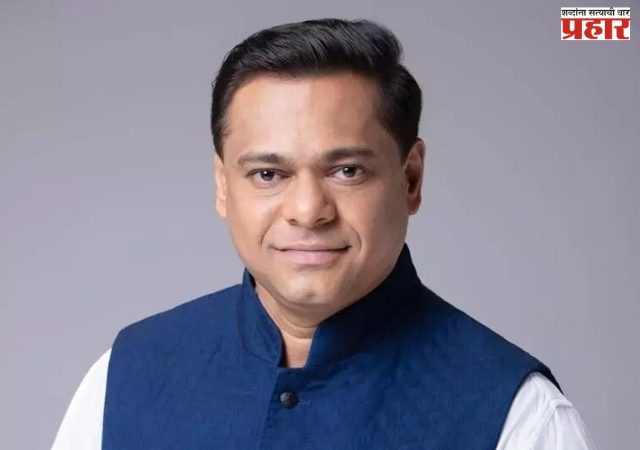 देशातला सर्वात मोठा भ्रष्टाचार, मुंबई पालिकेत ‘उबाठा’चा तीन लाख कोटींपेक्षा अधिक भ्रष्टाचार